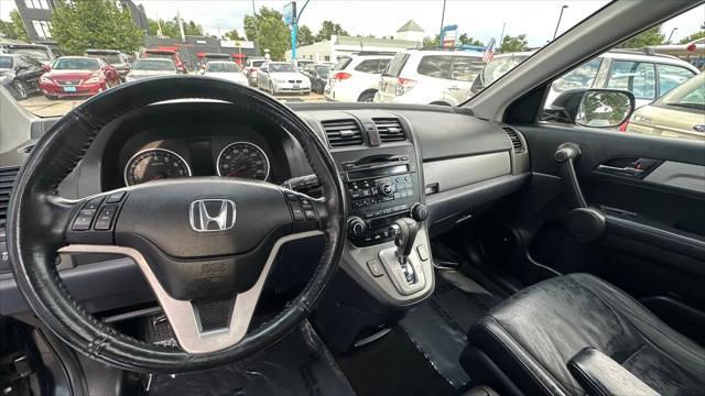 used 2011 Honda CR-V car, priced at $8,900
