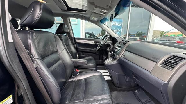 used 2011 Honda CR-V car, priced at $8,900