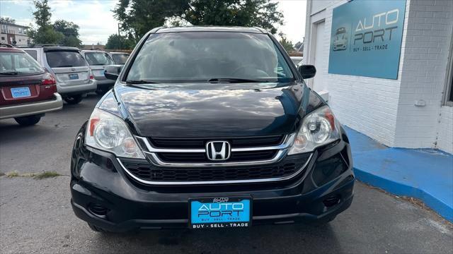 used 2011 Honda CR-V car, priced at $8,900