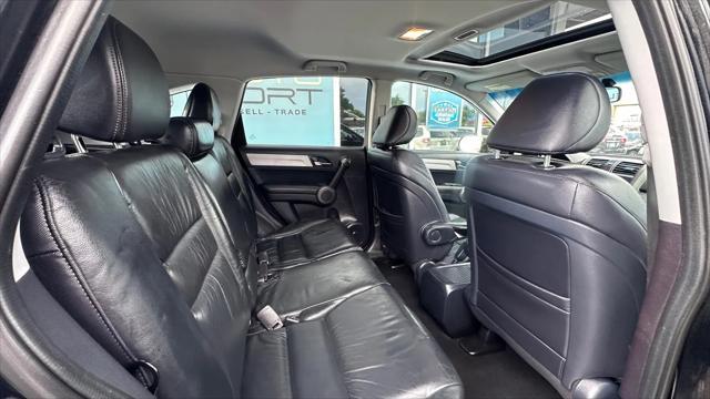 used 2011 Honda CR-V car, priced at $8,900