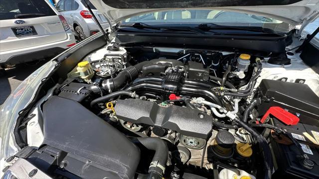 used 2014 Subaru Outback car, priced at $7,900