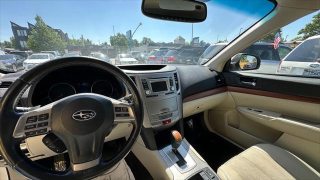 used 2014 Subaru Outback car, priced at $7,900