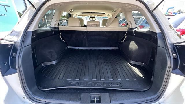 used 2014 Subaru Outback car, priced at $7,900