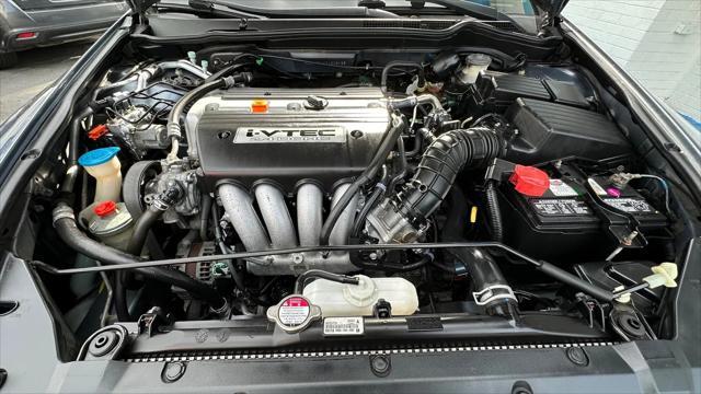 used 2007 Honda Accord car, priced at $6,500
