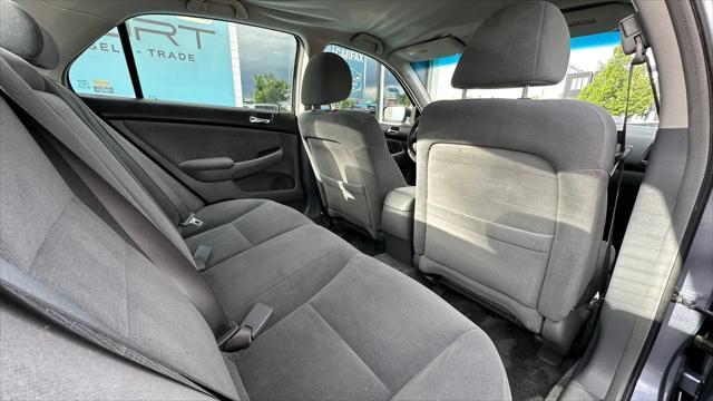 used 2007 Honda Accord car, priced at $6,500