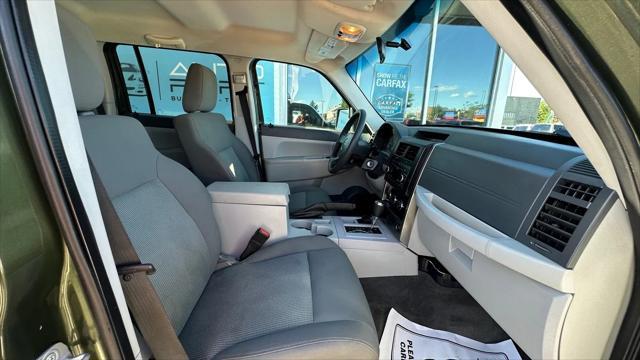 used 2008 Jeep Liberty car, priced at $6,900