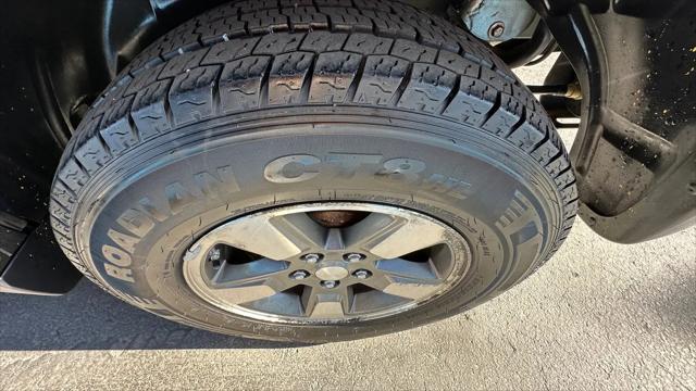 used 2008 Jeep Liberty car, priced at $6,900