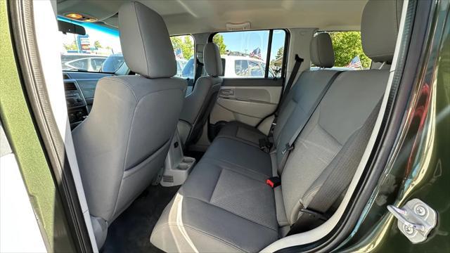used 2008 Jeep Liberty car, priced at $6,900