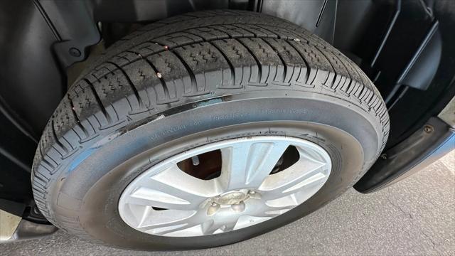used 2005 Subaru Outback car, priced at $5,700