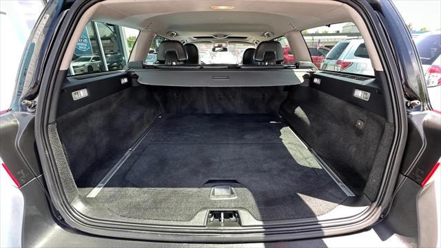 used 2011 Volvo XC70 car, priced at $5,900