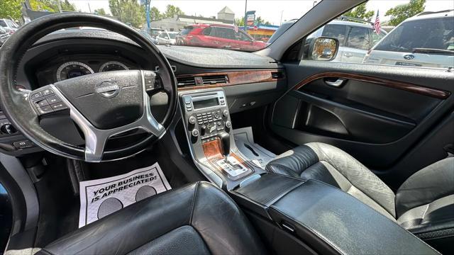 used 2011 Volvo XC70 car, priced at $5,900