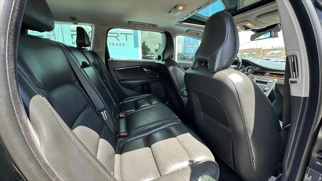 used 2011 Volvo XC70 car, priced at $5,900
