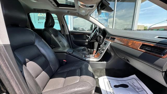 used 2011 Volvo XC70 car, priced at $5,900