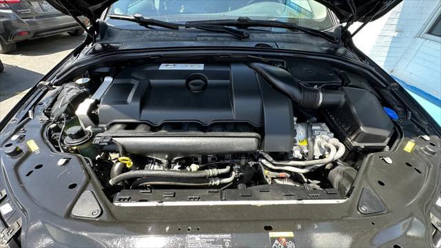 used 2011 Volvo XC70 car, priced at $5,900