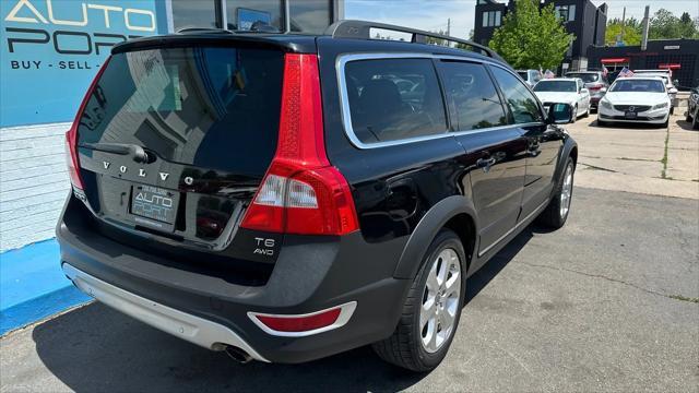 used 2011 Volvo XC70 car, priced at $5,900