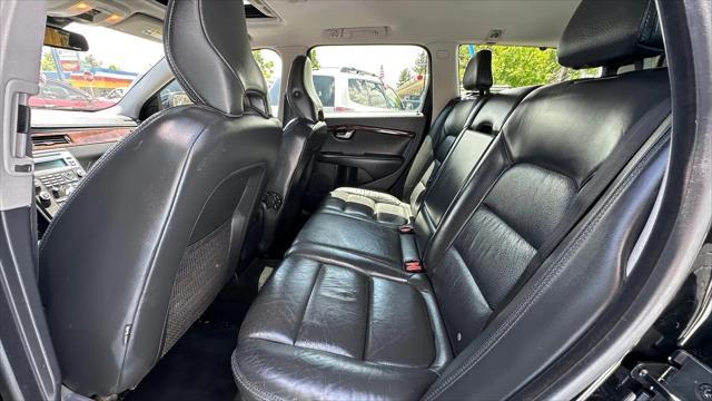 used 2011 Volvo XC70 car, priced at $5,900