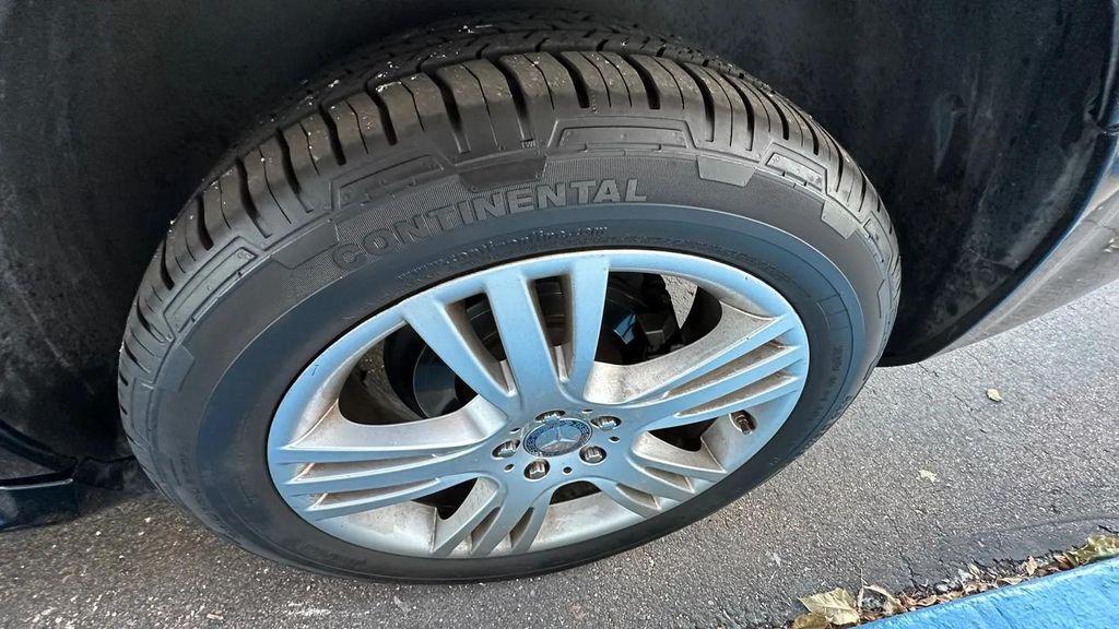 used 2015 Mercedes-Benz GLK-Class car, priced at $14,900