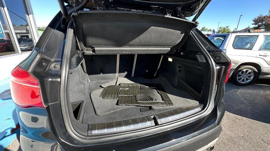 used 2017 BMW X1 car, priced at $11,900