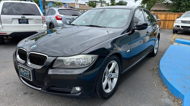 used 2010 BMW 328 car, priced at $7,500