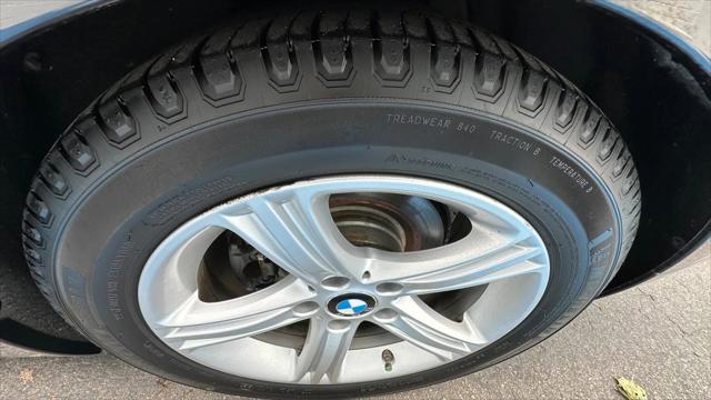 used 2010 BMW 328 car, priced at $7,500