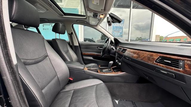 used 2010 BMW 328 car, priced at $7,500