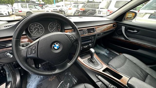 used 2010 BMW 328 car, priced at $7,500