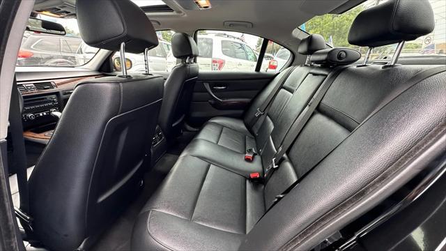 used 2010 BMW 328 car, priced at $7,500