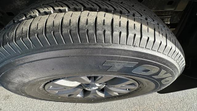 used 2010 Toyota Tacoma car, priced at $10,500