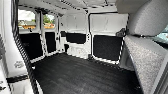 used 2020 Nissan NV200 car, priced at $10,500