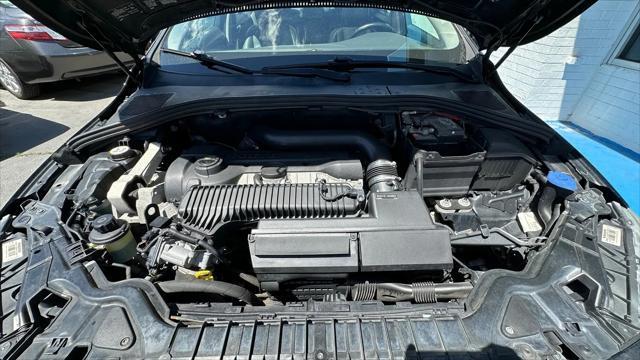used 2014 Volvo S60 car, priced at $7,900