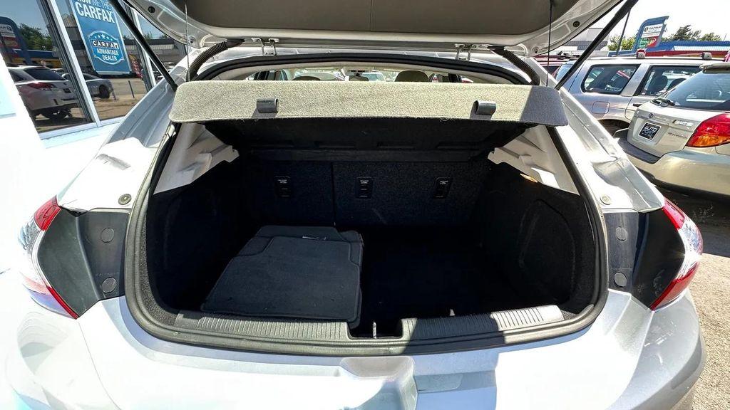 used 2017 Chevrolet Cruze car, priced at $8,500