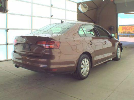 used 2016 Volkswagen Jetta car, priced at $6,995