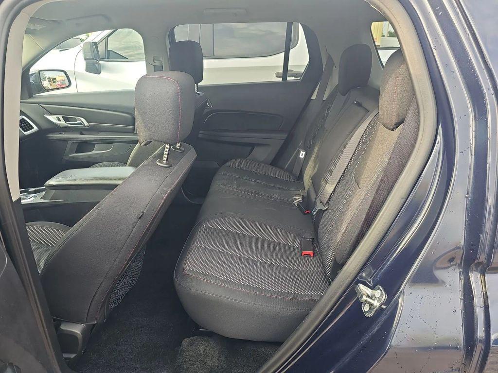 used 2017 GMC Terrain car, priced at $10,995