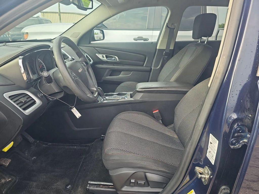 used 2017 GMC Terrain car, priced at $10,995