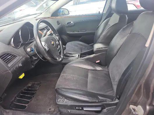 used 2012 Chevrolet Malibu car, priced at $5,995