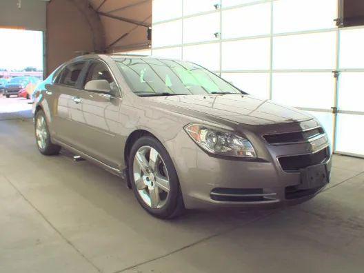 used 2012 Chevrolet Malibu car, priced at $5,995