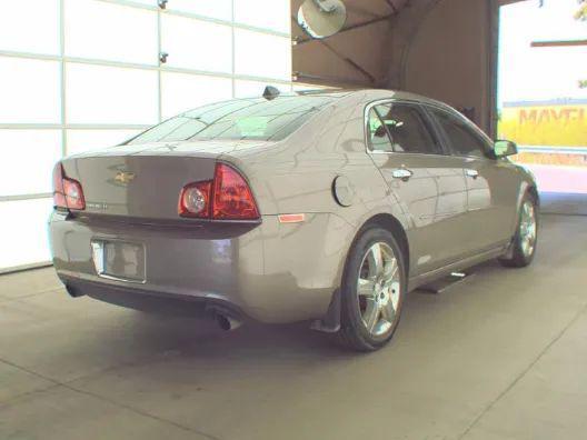 used 2012 Chevrolet Malibu car, priced at $5,995