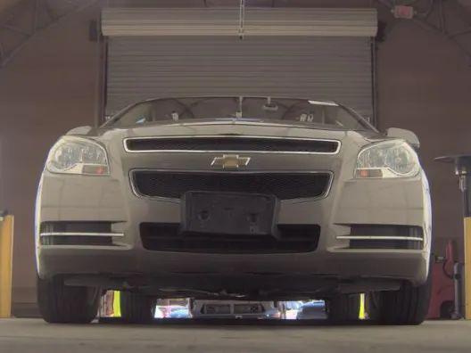 used 2012 Chevrolet Malibu car, priced at $5,995