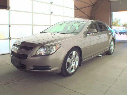 used 2012 Chevrolet Malibu car, priced at $5,995