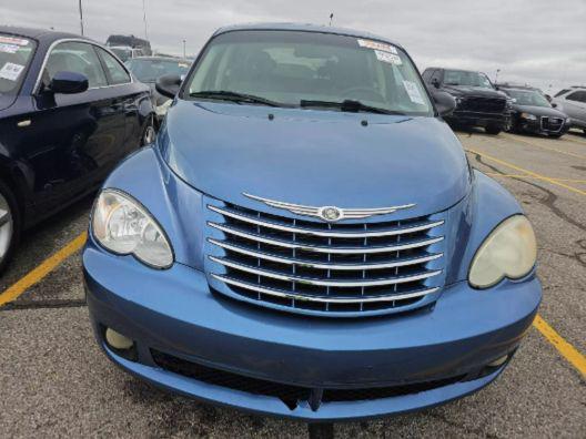 used 2006 Chrysler PT Cruiser car, priced at $4,295
