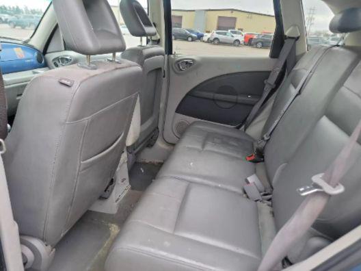used 2006 Chrysler PT Cruiser car, priced at $4,295