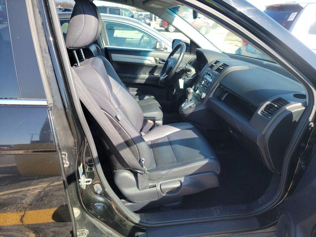 used 2011 Honda CR-V car, priced at $5,295