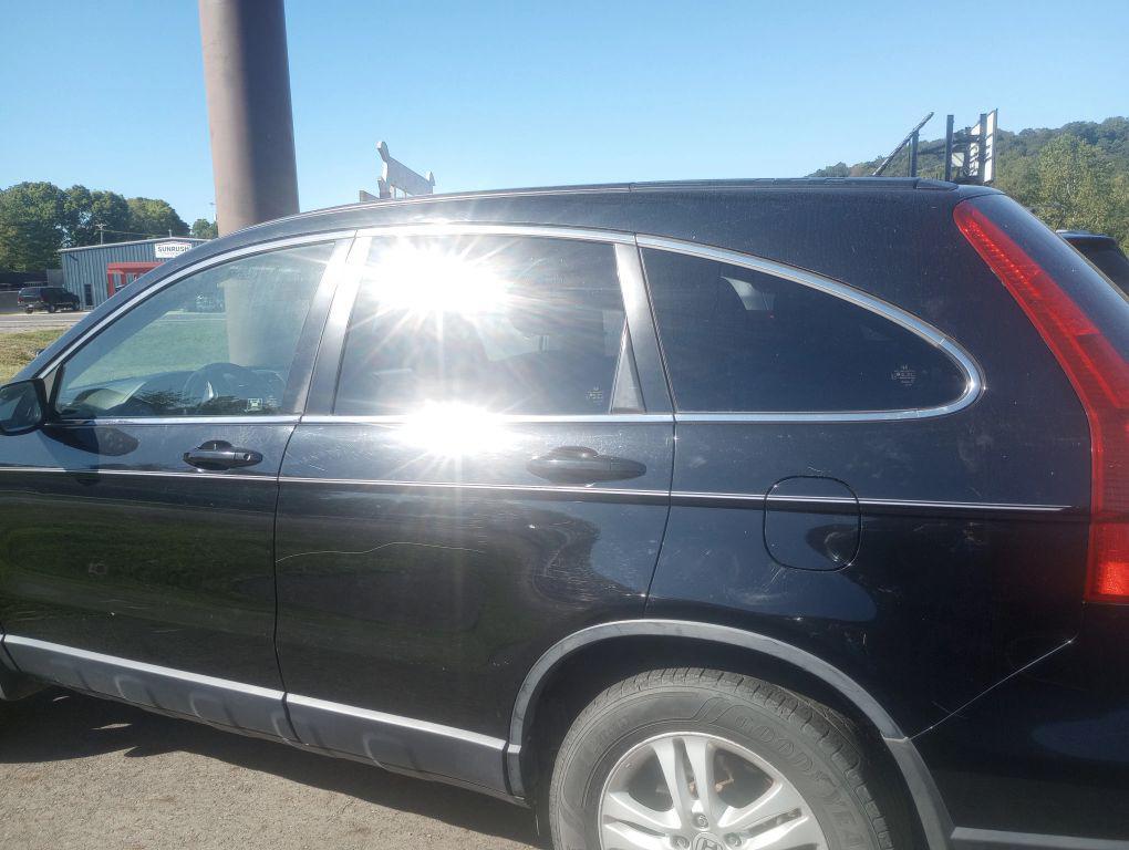 used 2011 Honda CR-V car, priced at $5,295