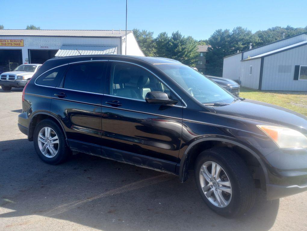 used 2011 Honda CR-V car, priced at $5,295