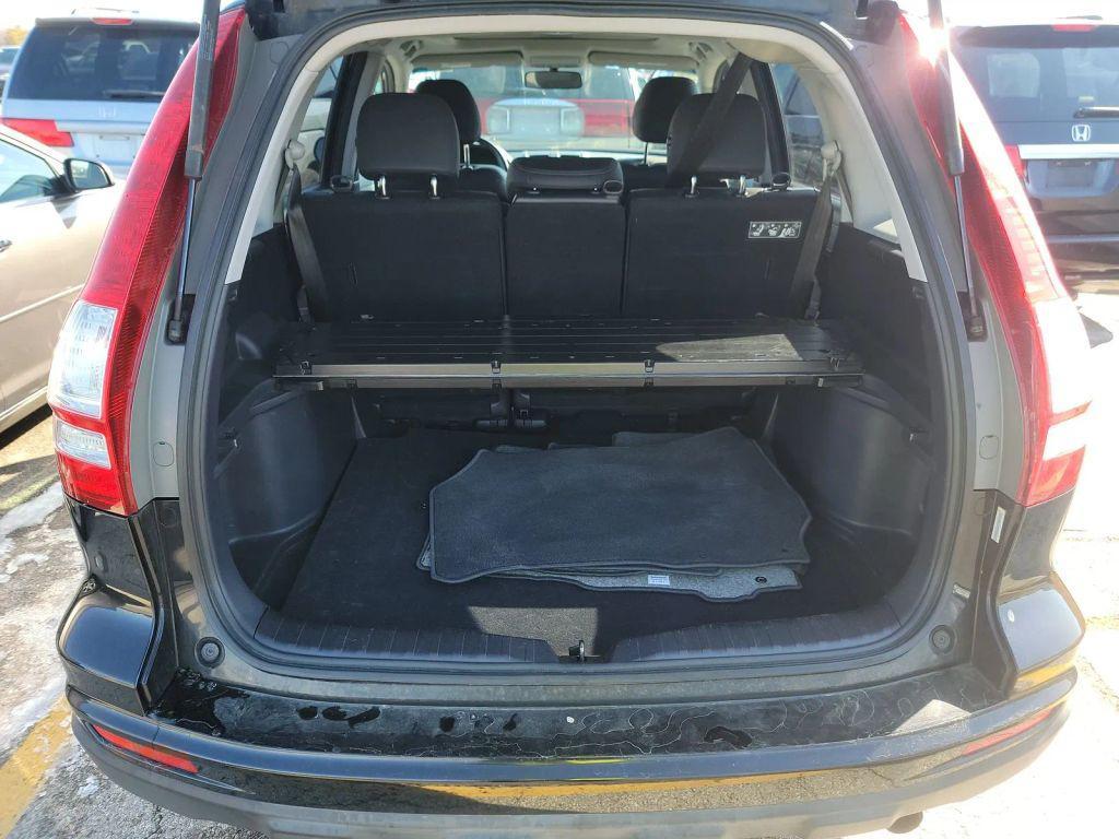 used 2011 Honda CR-V car, priced at $5,295