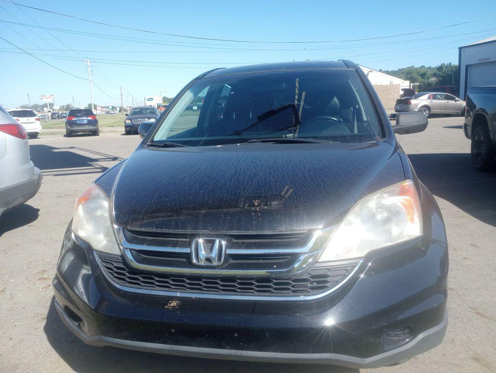 used 2011 Honda CR-V car, priced at $5,295