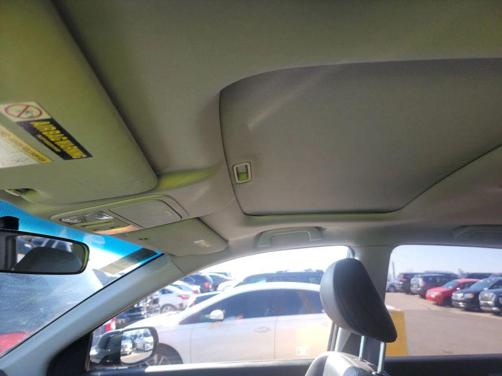 used 2011 Honda CR-V car, priced at $5,295