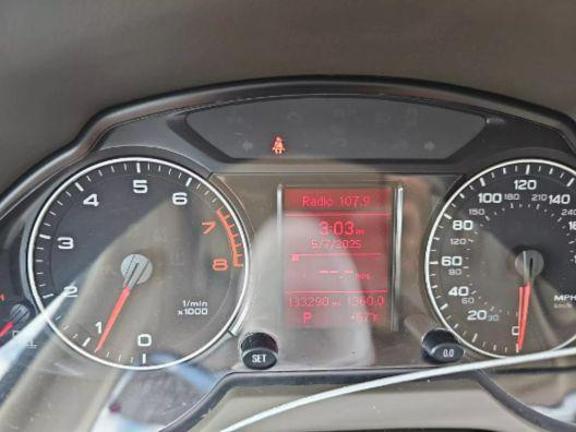 used 2012 Audi Q5 car, priced at $8,495
