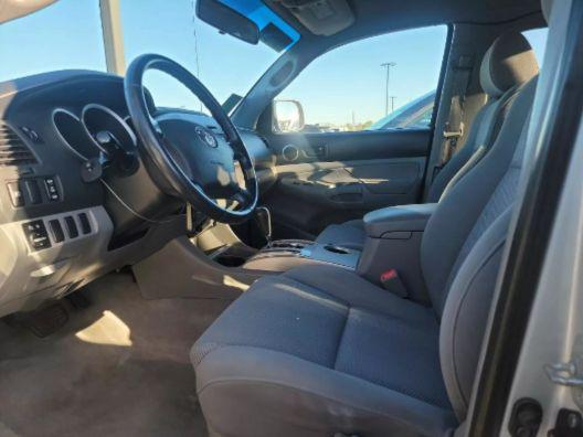 used 2008 Toyota Tacoma car, priced at $7,500