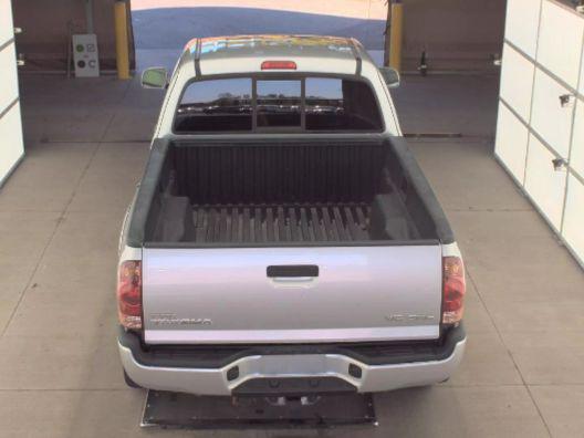 used 2008 Toyota Tacoma car, priced at $7,500